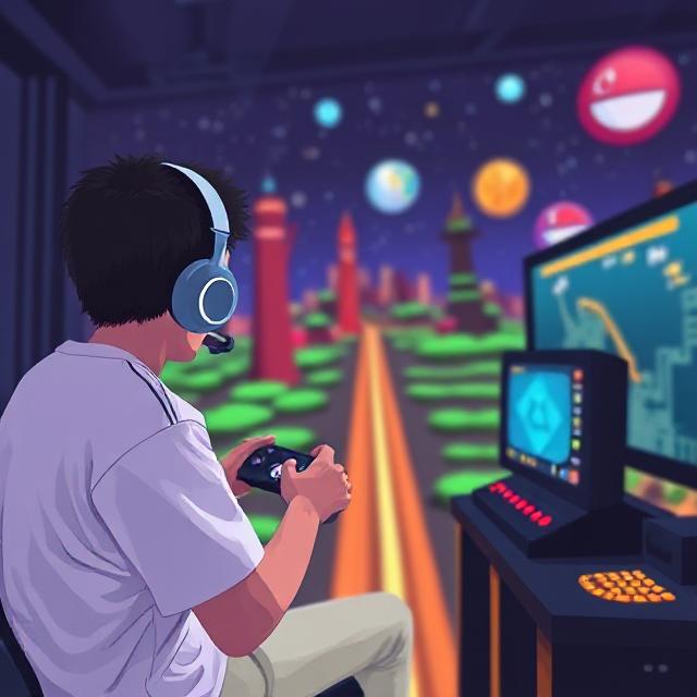 VR headset with advanced haptics